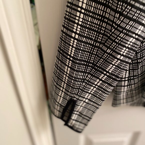Very nice JNY Collection fall/winter blazer - Picture 3 of 4